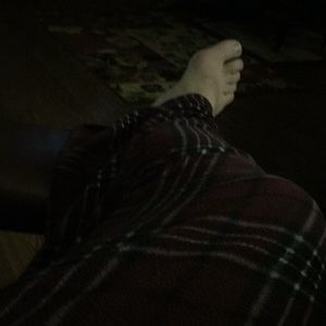 Meet your Posher, Johnny